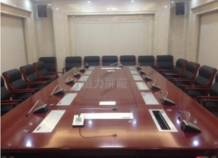 電磁屏蔽室 電磁屏蔽室