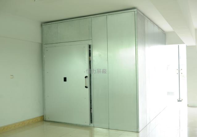 屏蔽機(jī)房 屏蔽機(jī)房